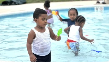 Charlotte’s Nexus Childcare - Hagerstown