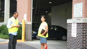 Chelsea School - Hyattsville