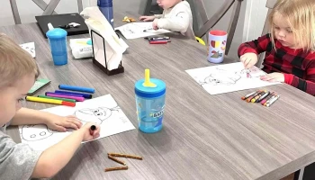 Chelsey's Childcare - Salisbury