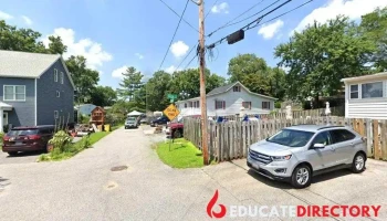 Cheryl's Childcare - Riva