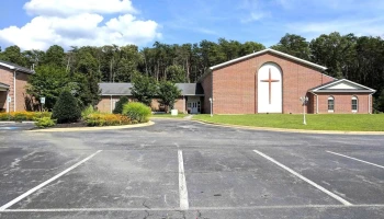 Chesapeake Christian learning center - Pasadena