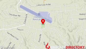 Chesapeake Ranch Estates Gardens - Md 20657