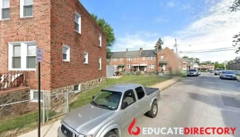 Chesapeake School and Early Childhood Academy - Baltimore