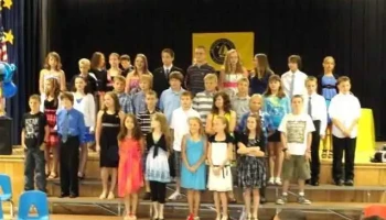 Chesapeake Terrace Elementary - Edgemere