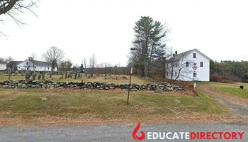 Chesterfield Central School - Chesterfield