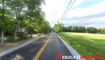 Chestnut Christian Preschool - New Boston
