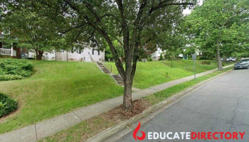 Cheverly Weekday Nursery School - Cheverly