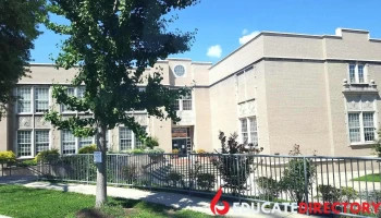 Chevy Chase Elementary School - Chevy Chase