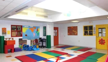 Child Care Center - Ministry of Caring - Wilmington