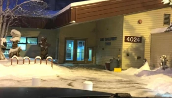 Child Development Center I - Fort Wainwright