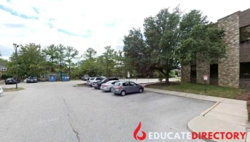 Child Resource Center Baltimore County - Towson
