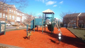 Childhood Corner - United States
