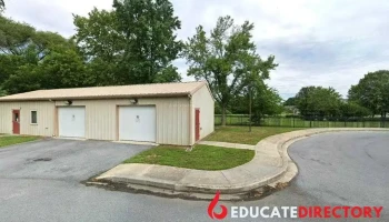 Children & Families First - Bridgeville Head Start Program - Bridgeville