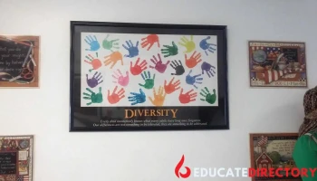 Children & Families First - Colonial Gardens Head Start Program - Dover