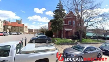 Children First School - St Joseph