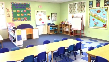 Children's Center of Walkersville - Walkersville
