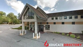 Children's Christian Center - Bel Air