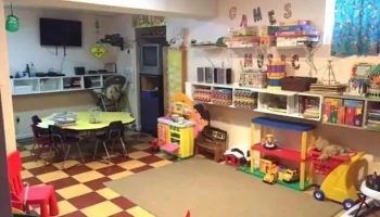Children's Den | Daycare - United States