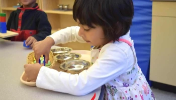 Children's Magnet Montessori School - Elkridge - Elkridge