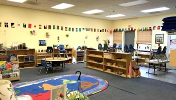 Children's Manor Montessori School - Rockville - Rockville