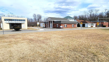 Children's Village of Washington County - Hagerstown