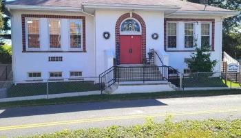 Childrens Center-North Harford - Street
