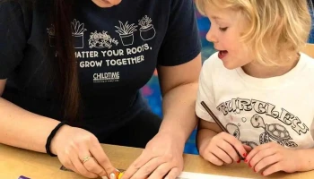Childtime of Clarksburg - Clarksburg