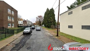 Chosen Children Child Care, Llc - Wilmington