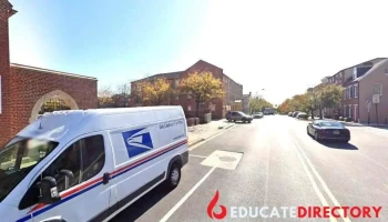 Christ Church Nursery School - Baltimore
