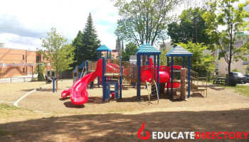 Christa McAuliffe School - Concord
