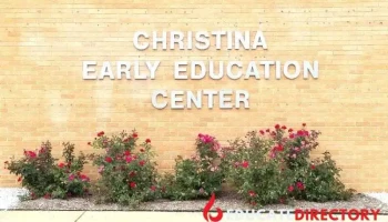 Christina Early Education Center - Newark