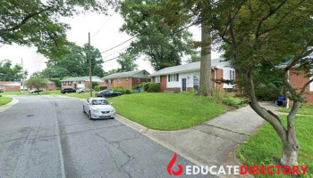ChuChu’s Daycare - Silver Spring