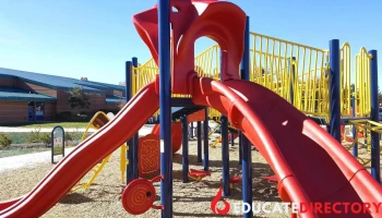 Church Creek Elementary School - Belcamp