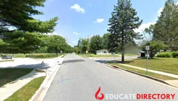 Church Lane Elementary - Randallstown