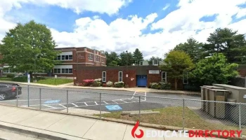 Clara Barton Center for Children - Cabin John