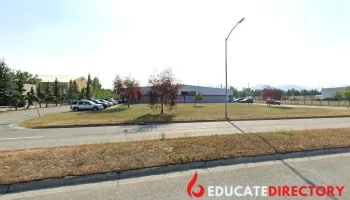 Clare Swan Early Learning Center - Anchorage