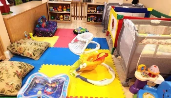 Clarksburg Academy Pre-K and Family Childcare, Llc - Clarksburg