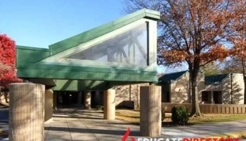 Clopper Mill Elementary School - Germantown