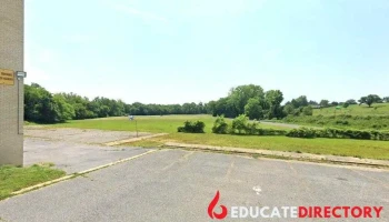 Colmar Manor School - Md 20722