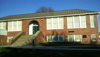 Columbia Park Elementary School - Greater Landover