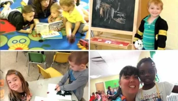 Community Christian Pre-School - Pasadena