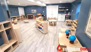 Compass Point Montessori - Leonardtown