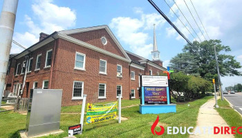 Concord Preschool And Child Care - Wilmington