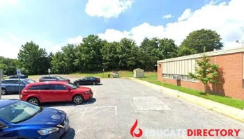 Cooper Lane Elementary School - Landover Hills