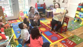 Cori's Family Daycare - Oxon Hill