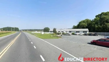 Corner Campus - Salisbury