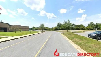 Cranberry Station Elementary School - Westminster