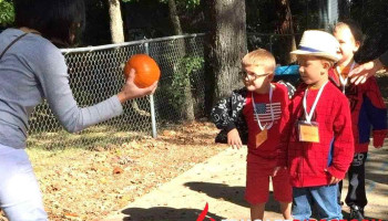 Creative Beginnings Preschool - California