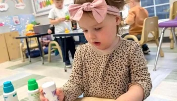 Creative Children’s Center - Jefferson