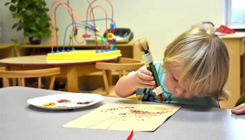 Creative Children's Center - Myersville